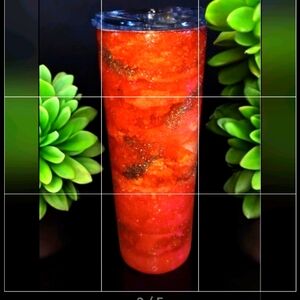 20 OZ SKINNY TUMBLER NEW